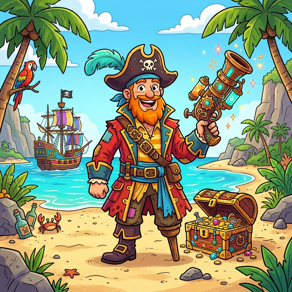 Epic Rum & Gun