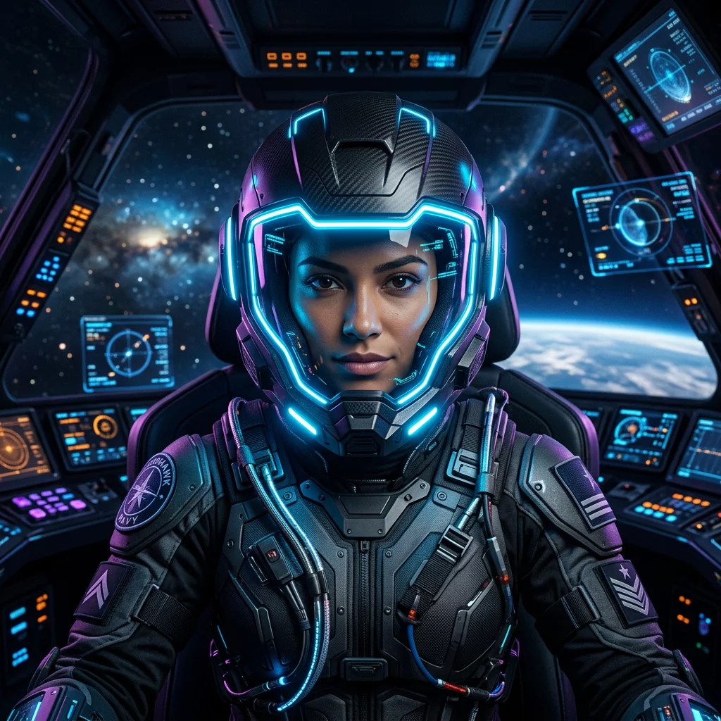 NovaStriker Avatar
